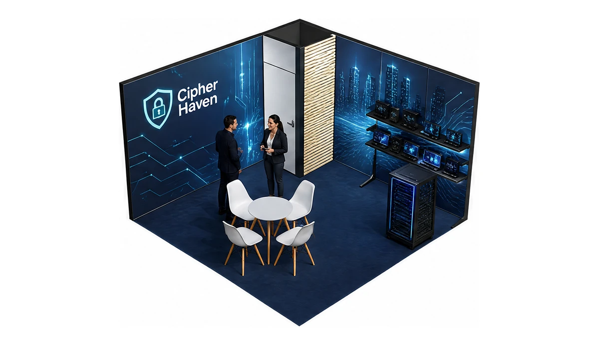 Cyberbezpieczeństwo
