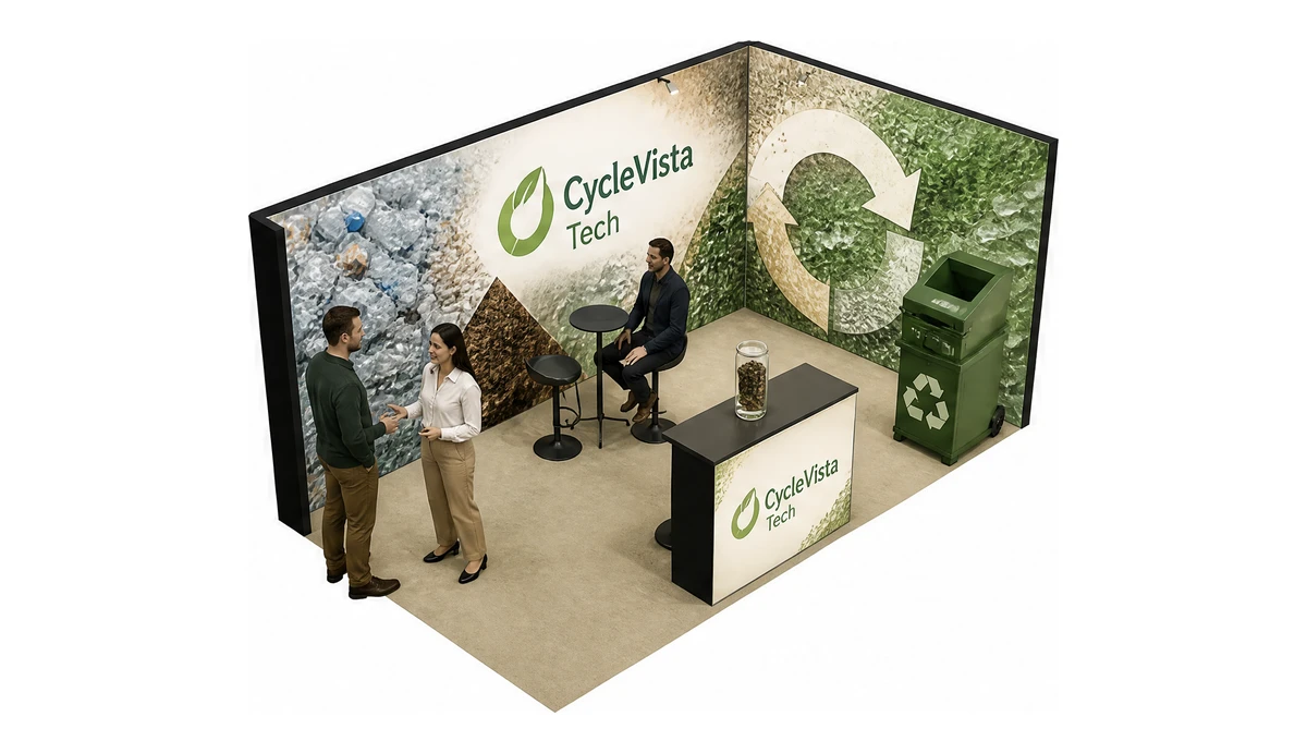 Recykling i ochrona środowiska