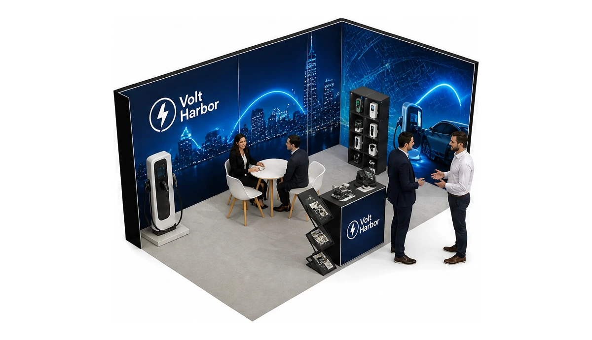 Elektromobilność i ładowarki