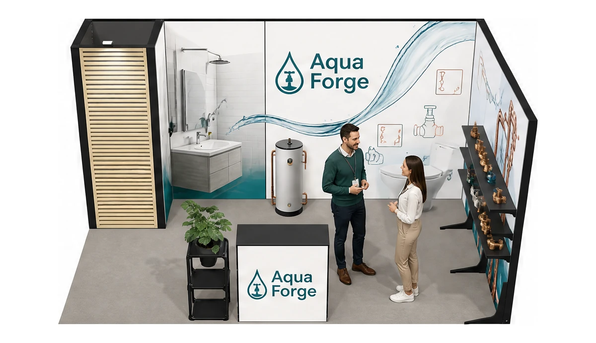 Instalacje wodno-kanalizacyjne