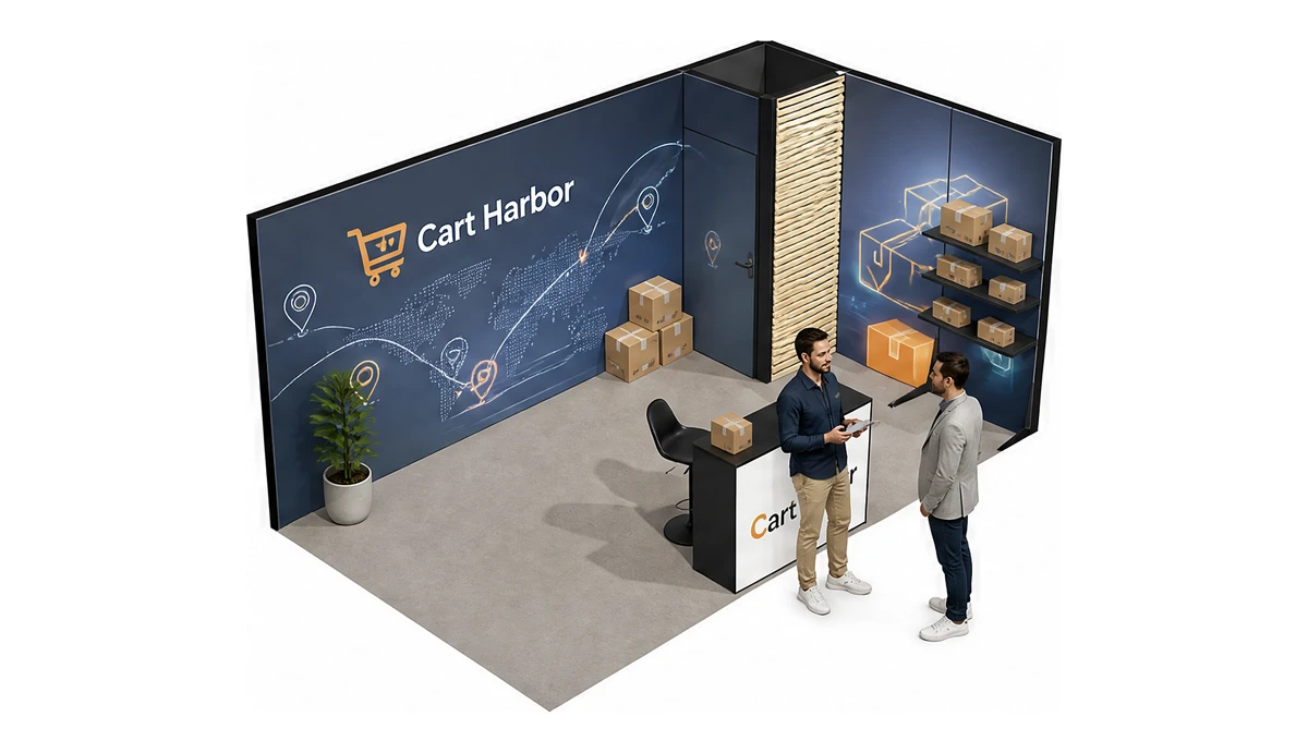 E-commerce