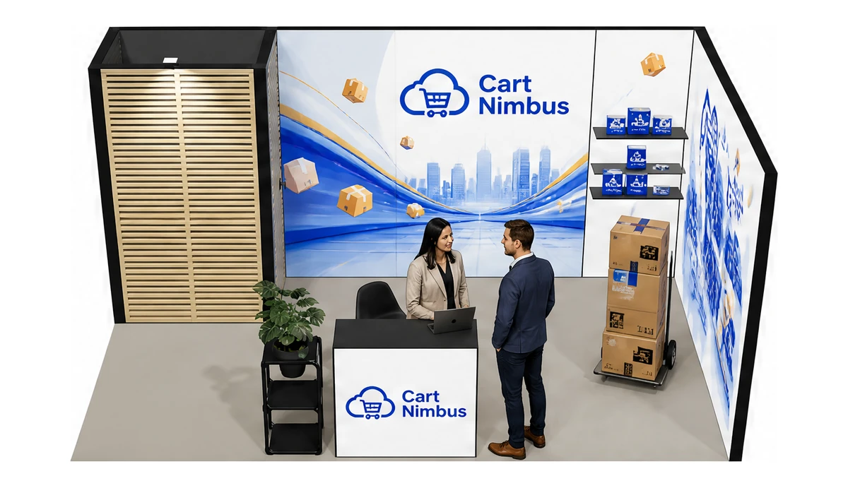 E-commerce