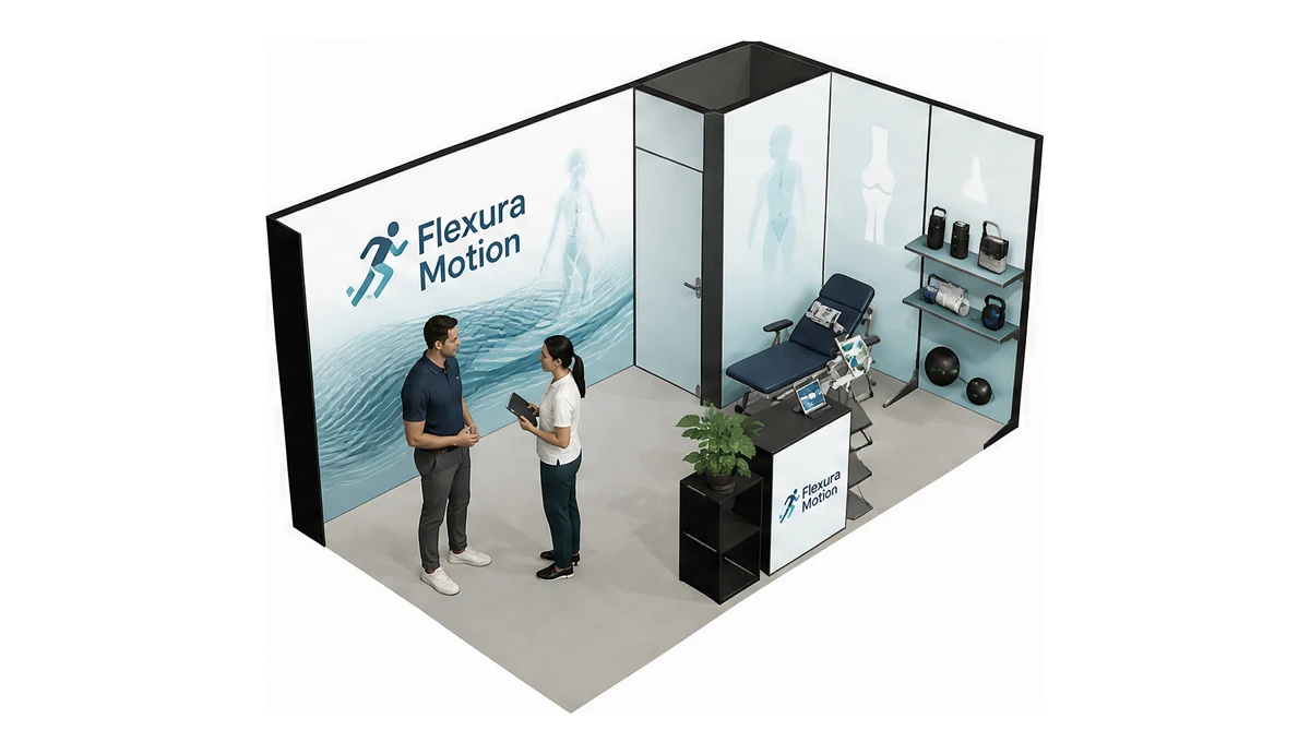 Rehabilitacja i fizjoterapia