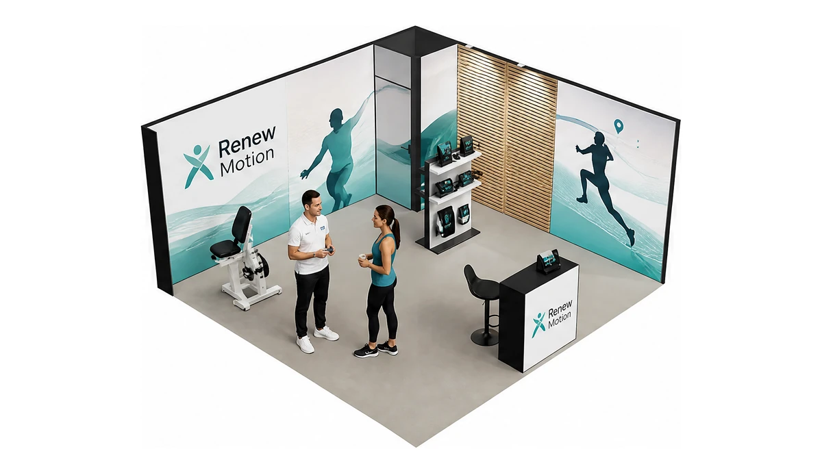 Rehabilitacja i fizjoterapia