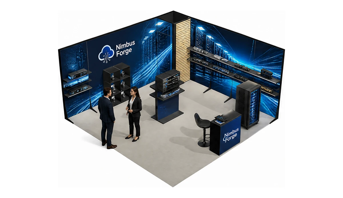 Infrastruktura IT i data center