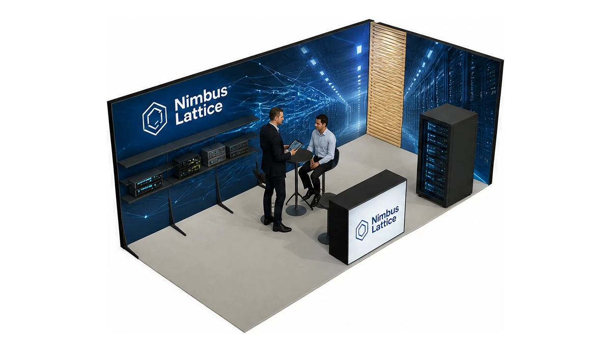 Infrastruktura IT i data center