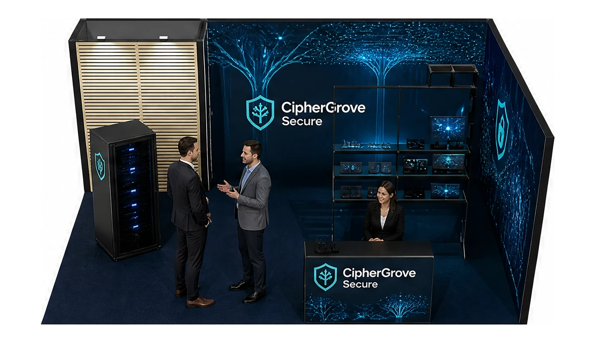 Cyberbezpieczeństwo