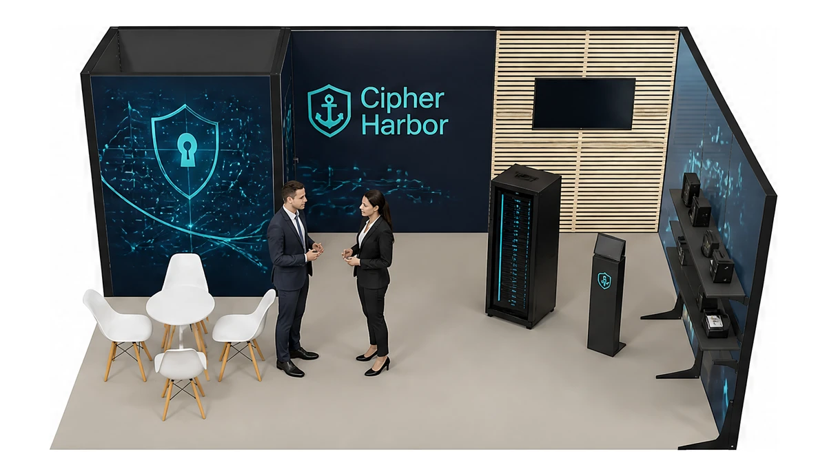 Cyberbezpieczeństwo