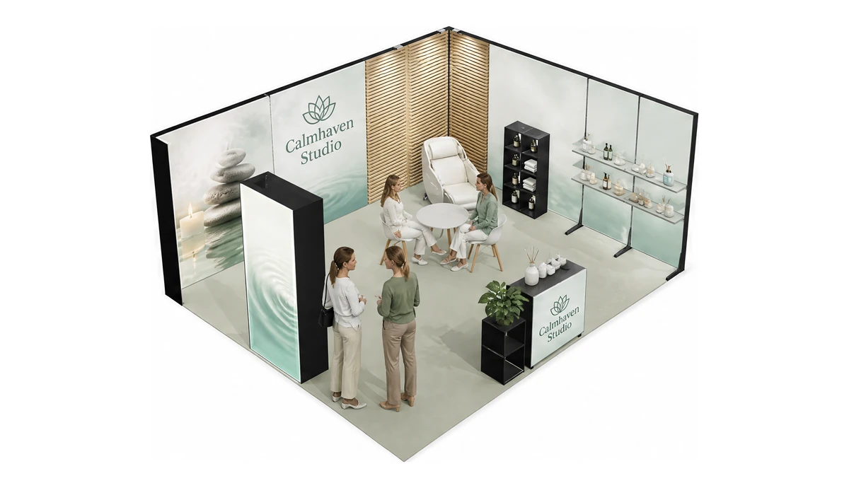 Spa i wellness