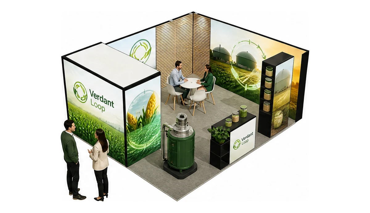 Biogaz i OZE