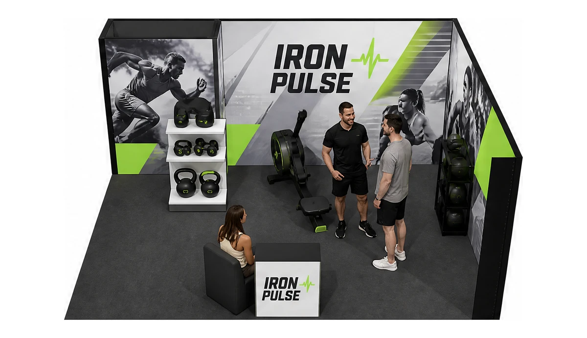 Fitness i siłownie