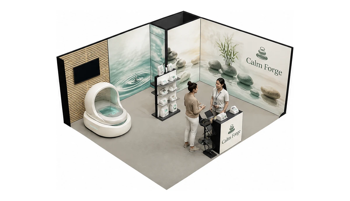 Spa i wellness