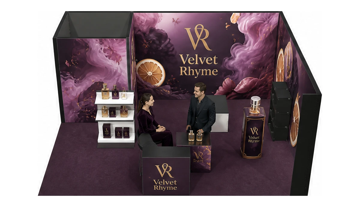 Perfumy
