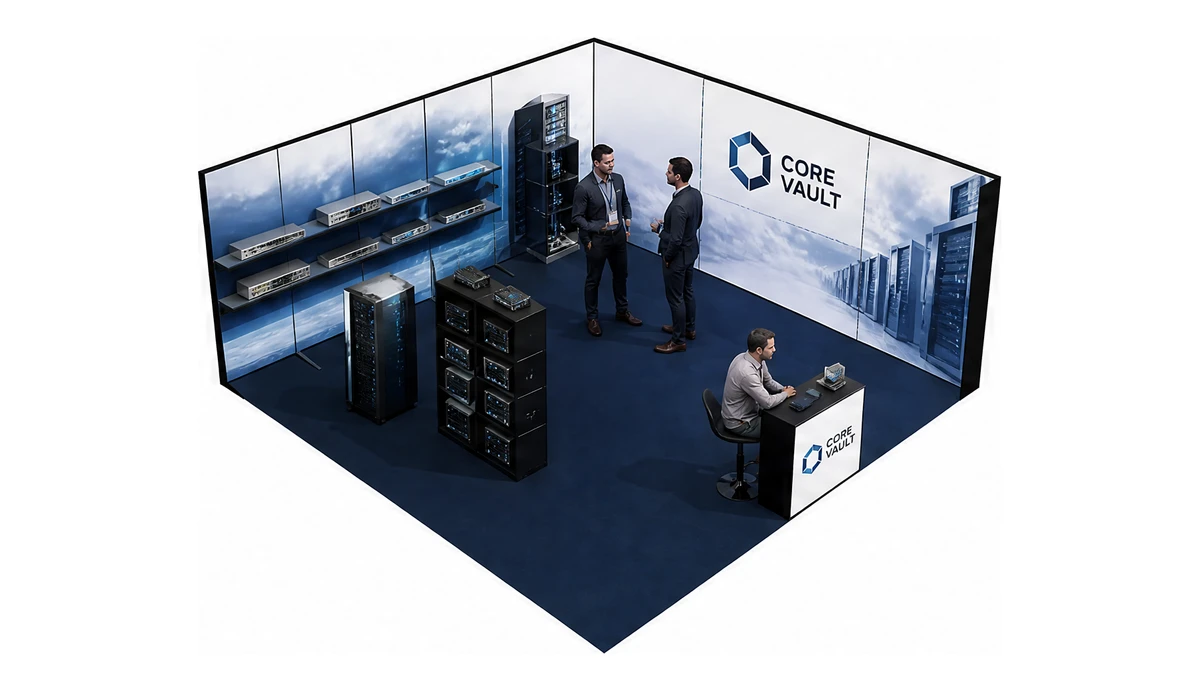 Infrastruktura IT i data center