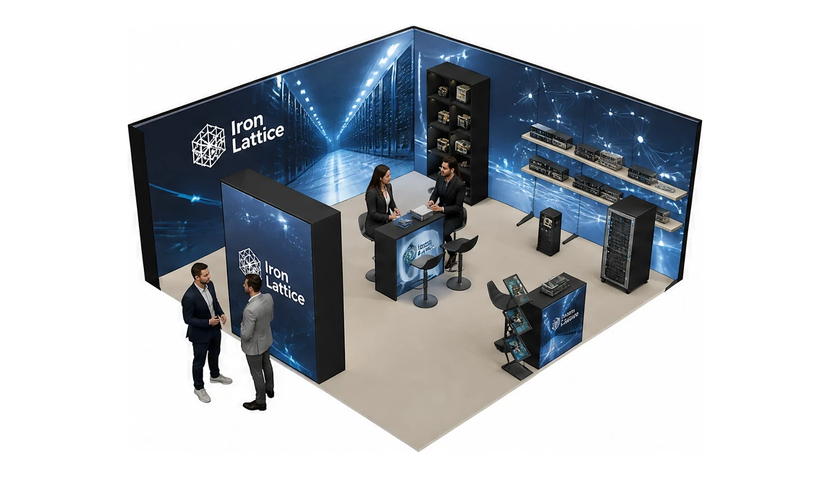 Infrastruktura IT i data center