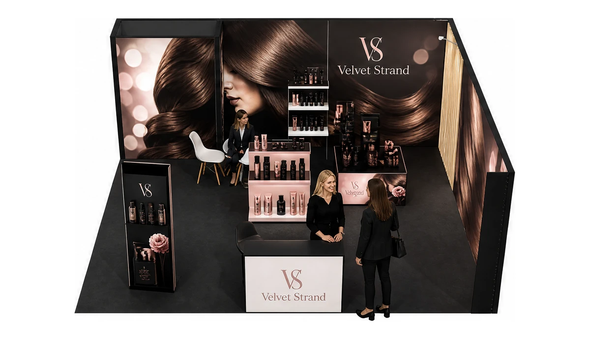 Fryzjerstwo i salony beauty