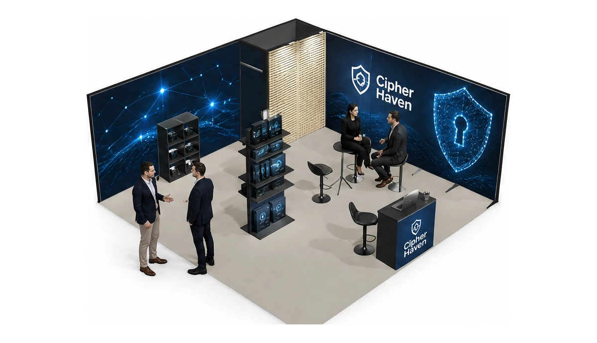 Cyberbezpieczeństwo