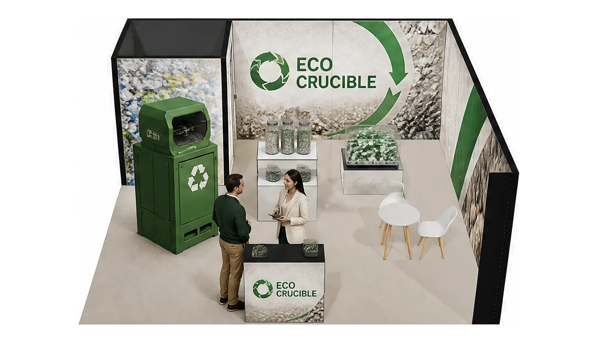 Recykling i ochrona środowiska