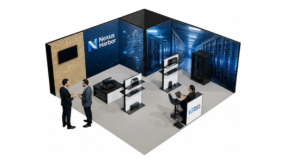 Infrastruktura IT i data center