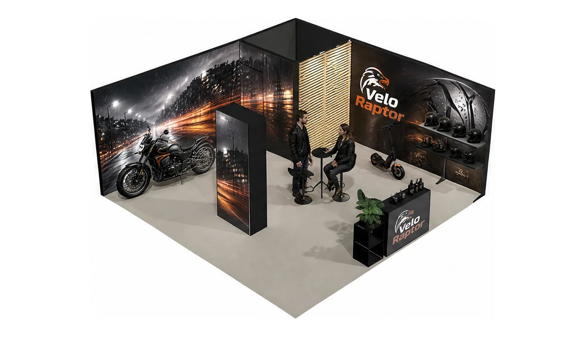 Motocykle i skutery