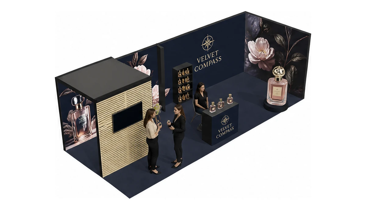Perfumy