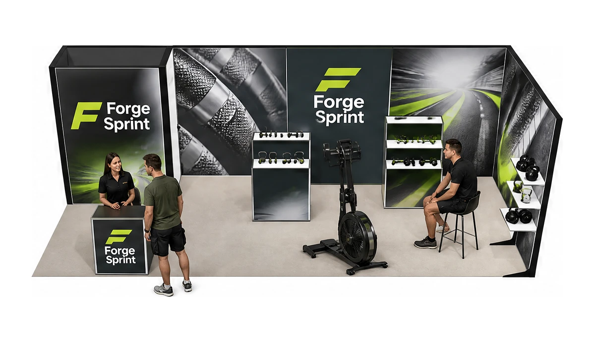 Fitness i siłownie