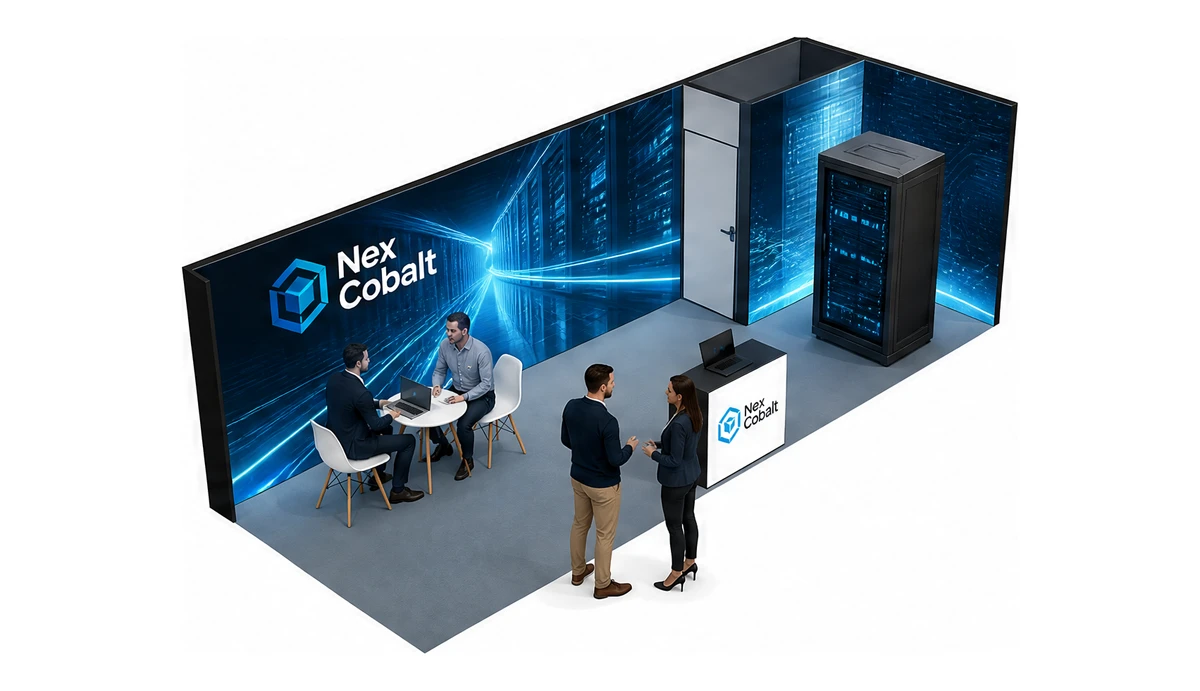 Infrastruktura IT i data center