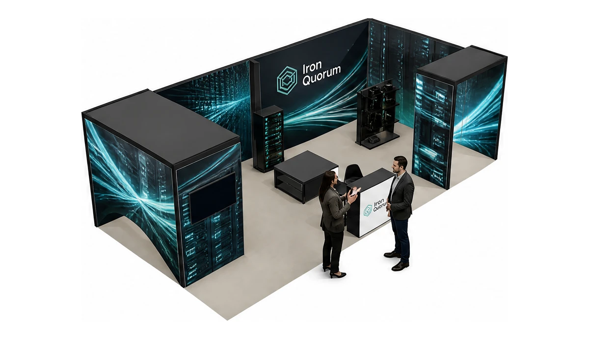 Infrastruktura IT i data center