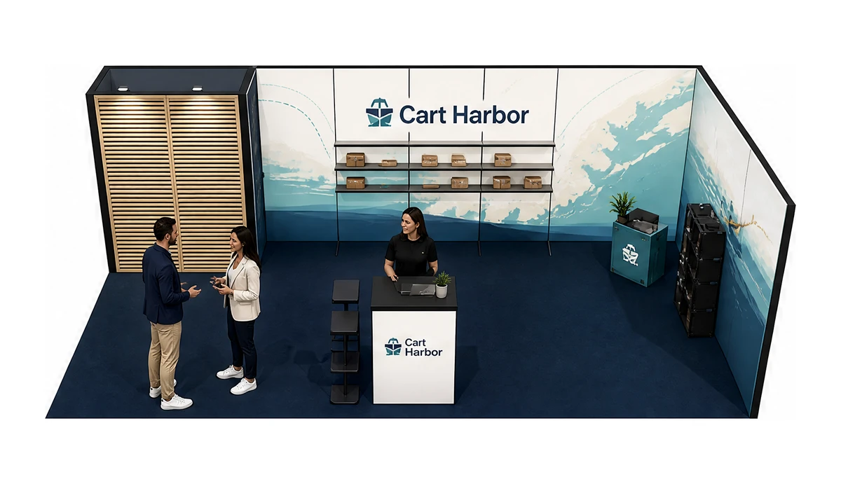 E-commerce