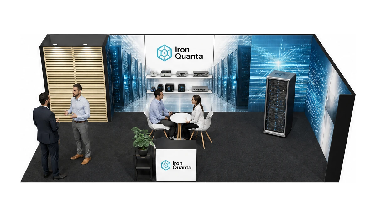 Infrastruktura IT i data center