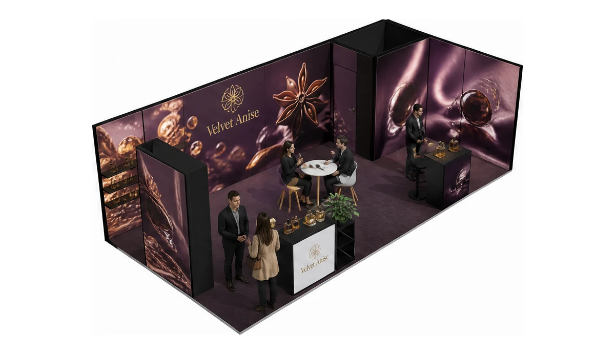 Perfumy