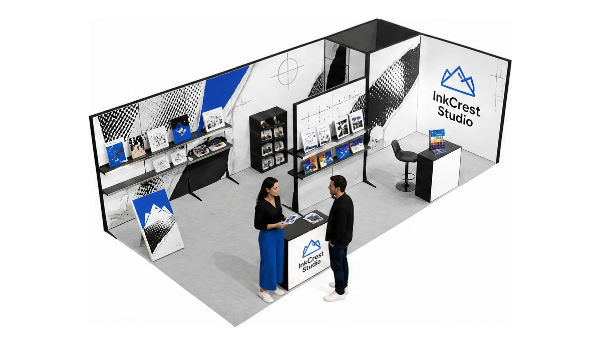 Reklama i druk