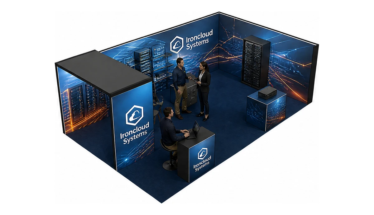 Infrastruktura IT i data center
