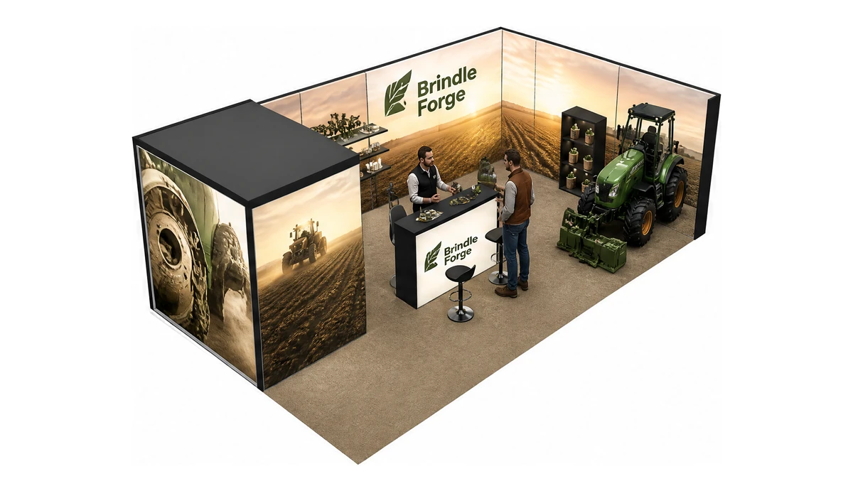 Maszyny rolnicze
