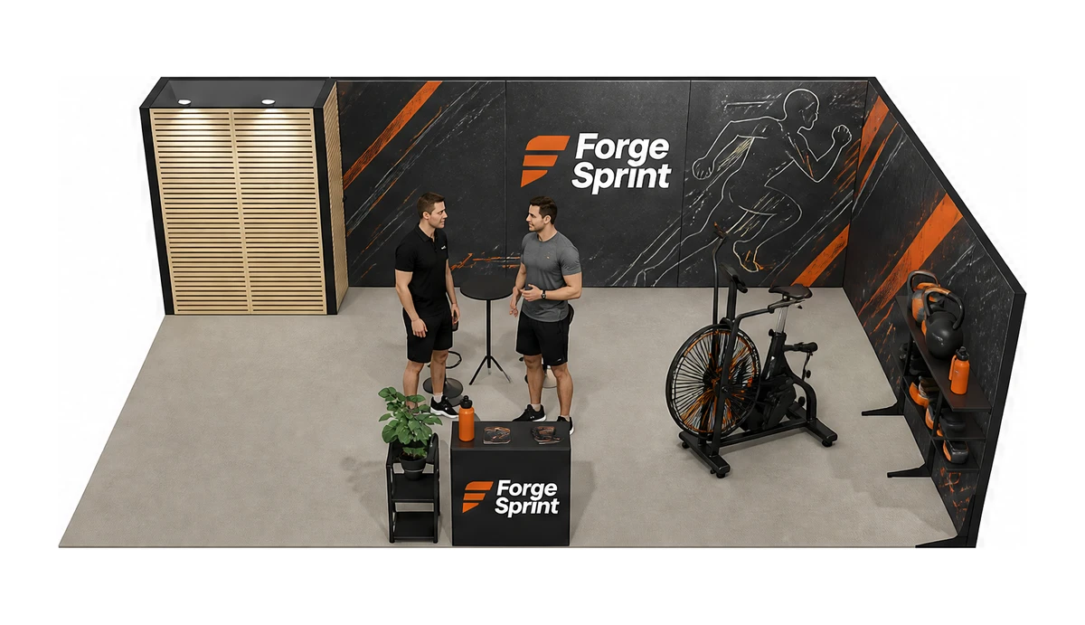 Fitness i siłownie