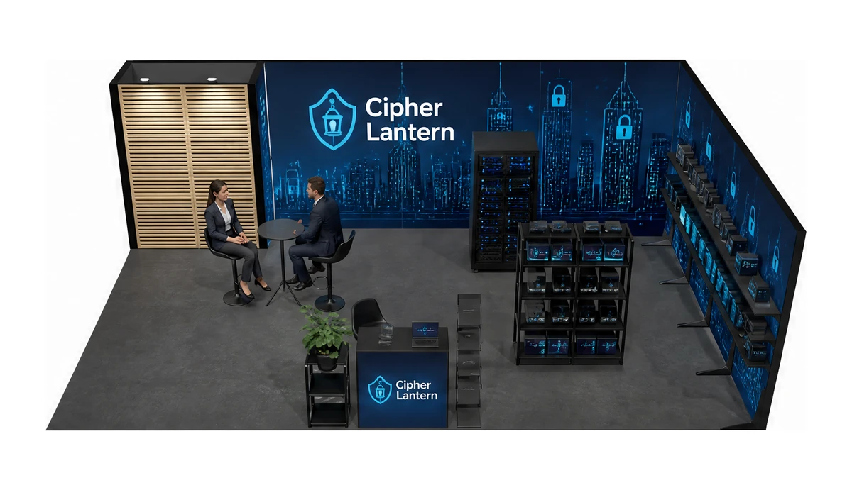 Cyberbezpieczeństwo