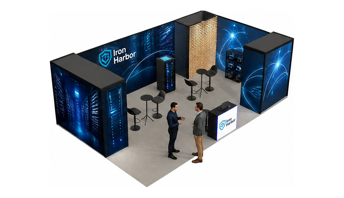 Infrastruktura IT i data center