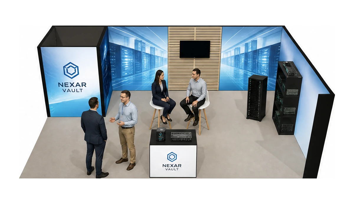 Infrastruktura IT i data center