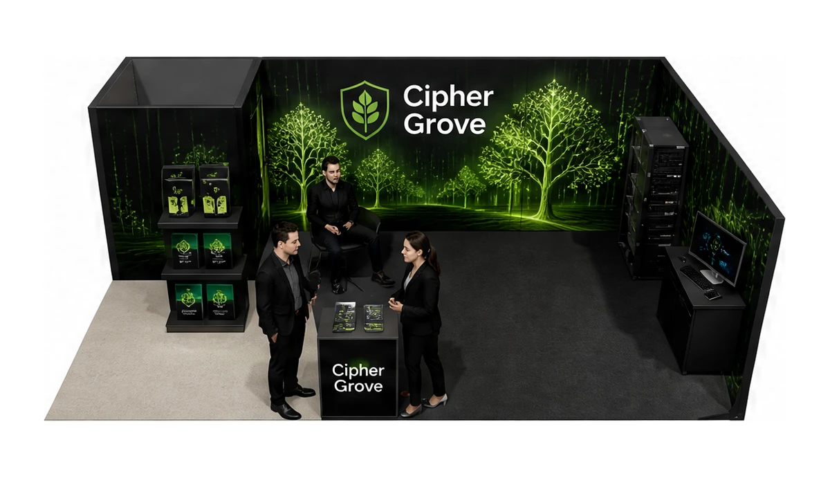 Cyberbezpieczeństwo