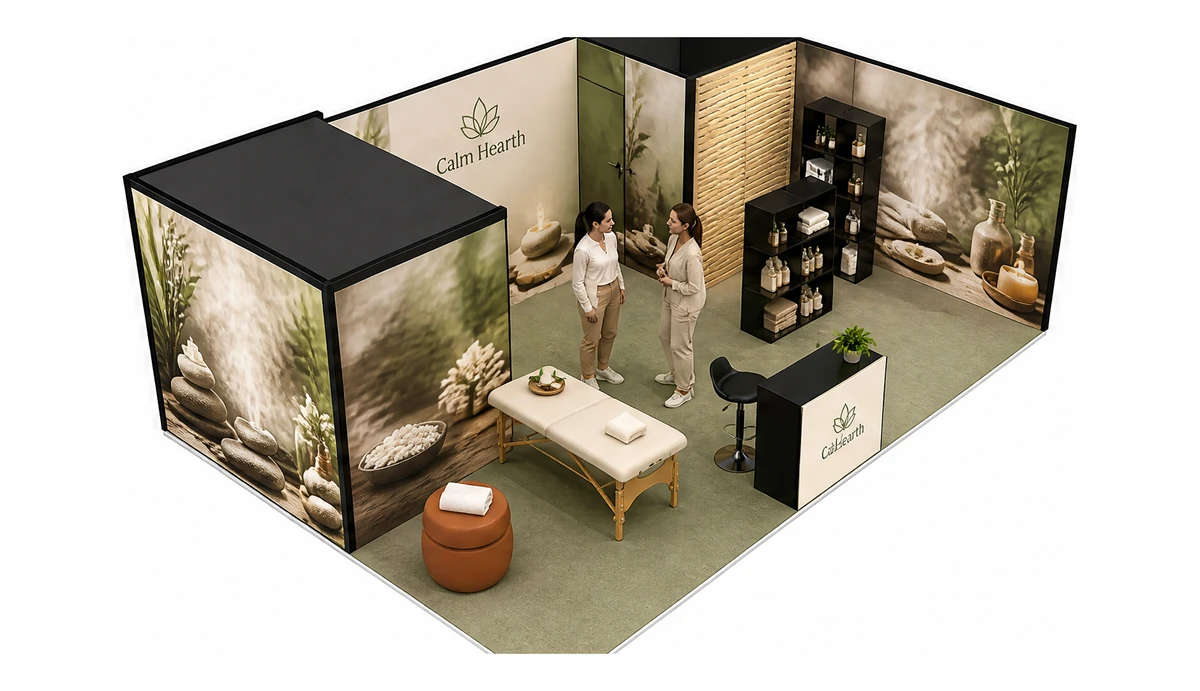 Spa i wellness