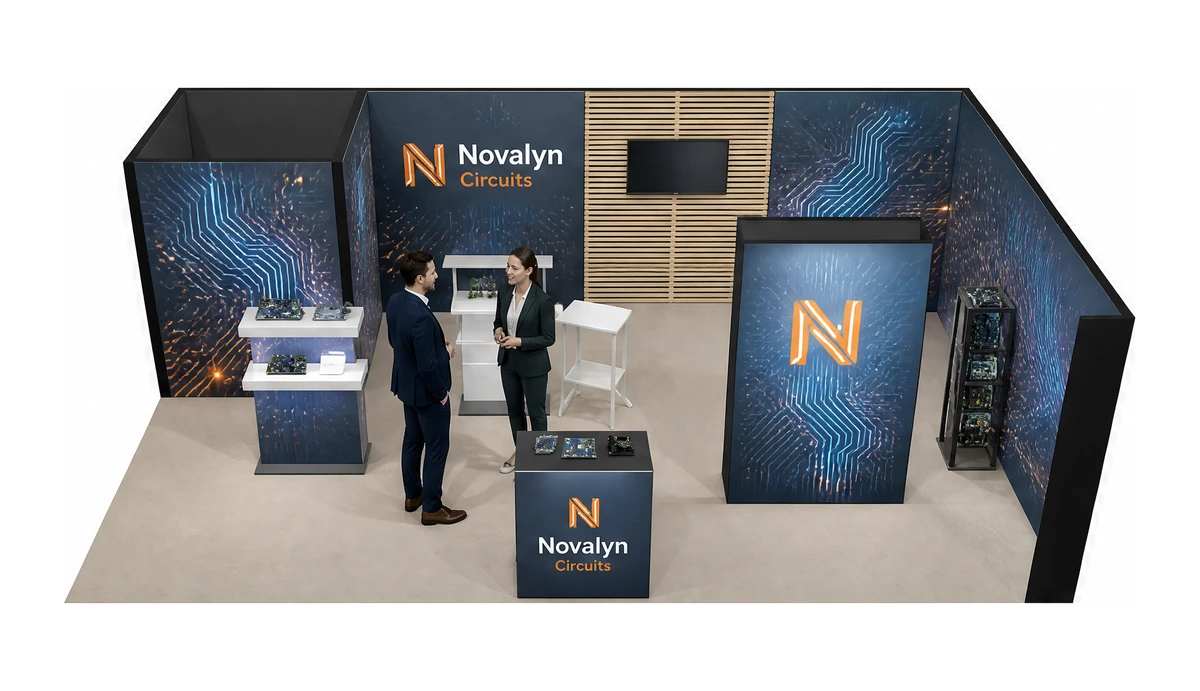 Komponenty elektroniczne