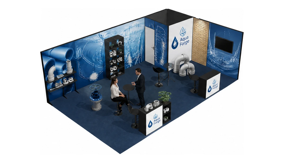 Instalacje wodno-kanalizacyjne
