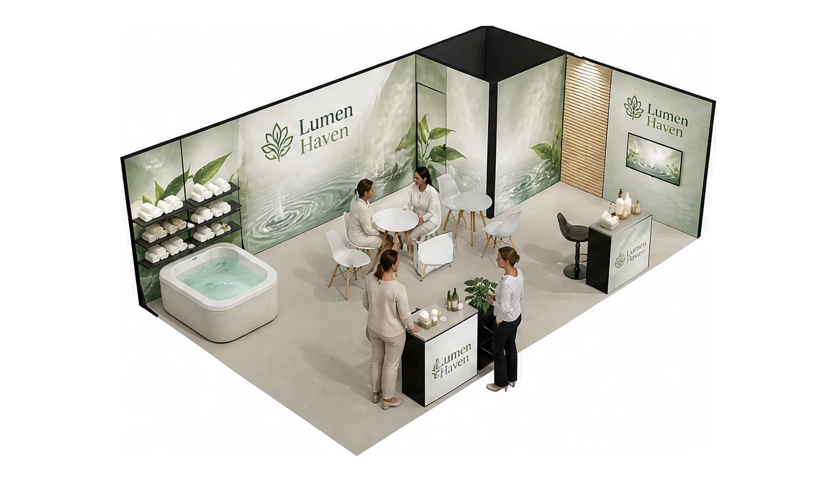 Spa i wellness