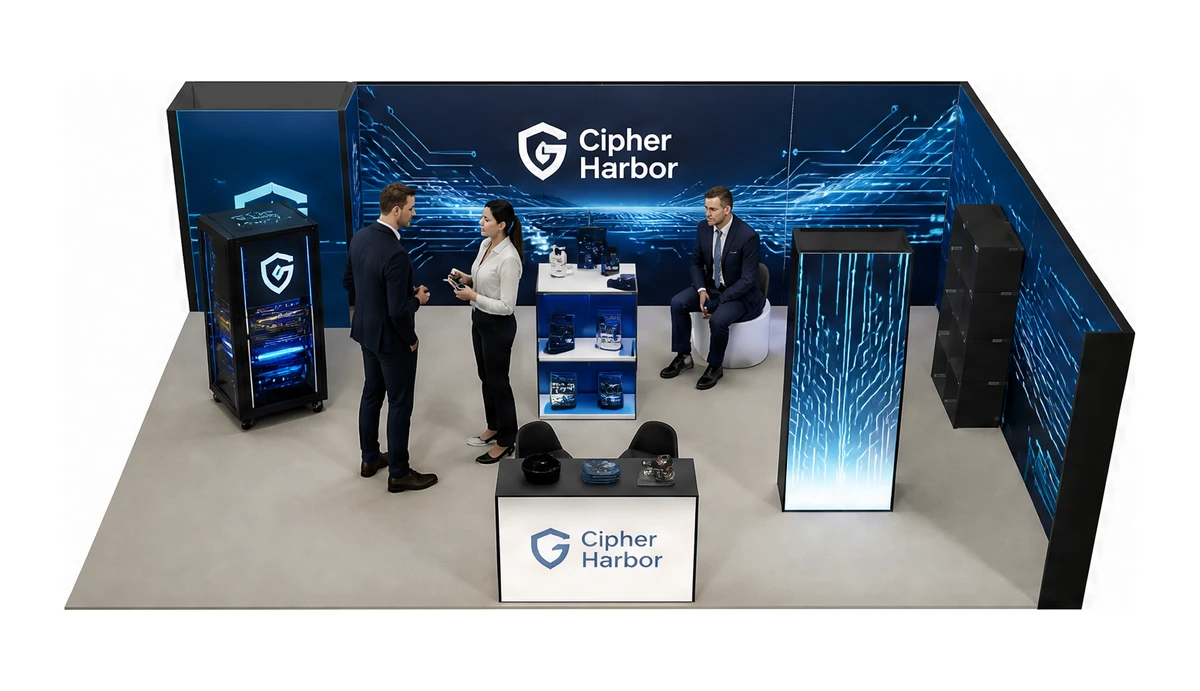 Cyberbezpieczeństwo