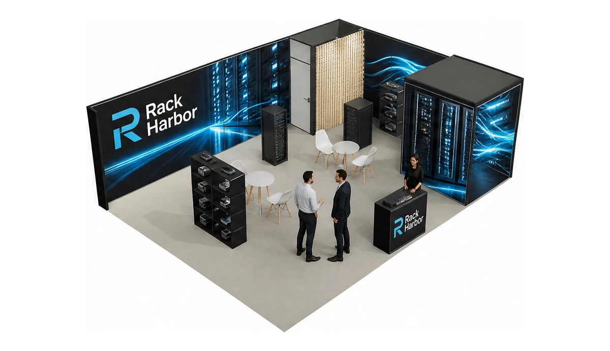 Infrastruktura IT i data center