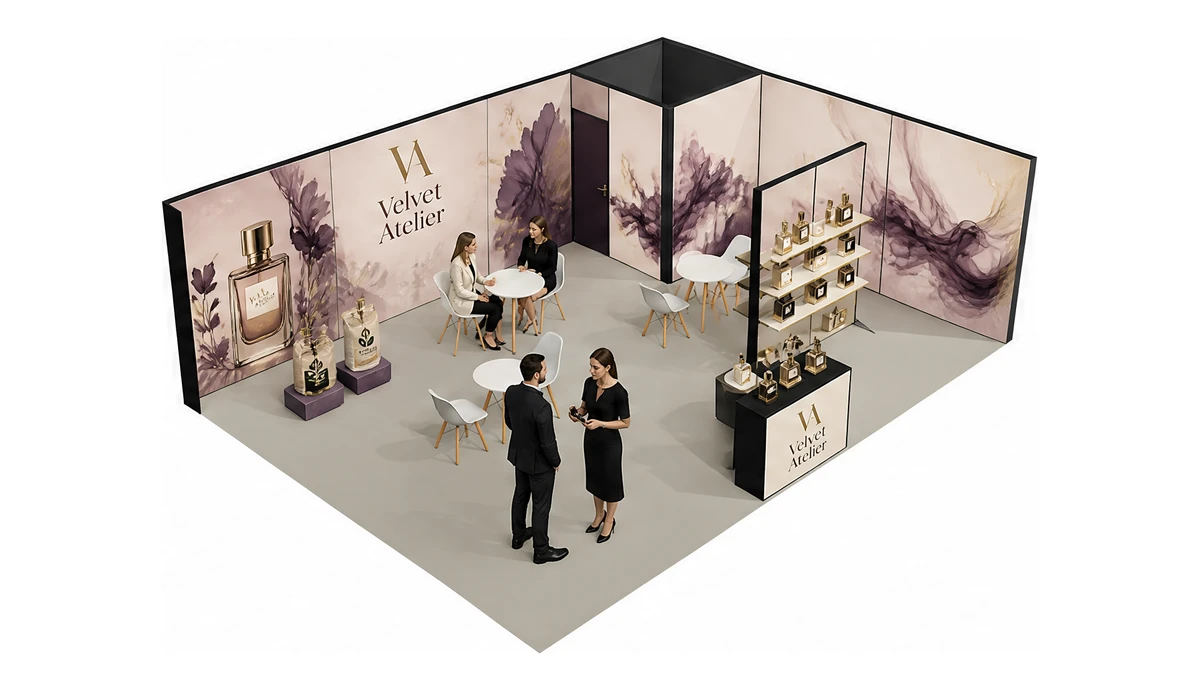 Perfumy