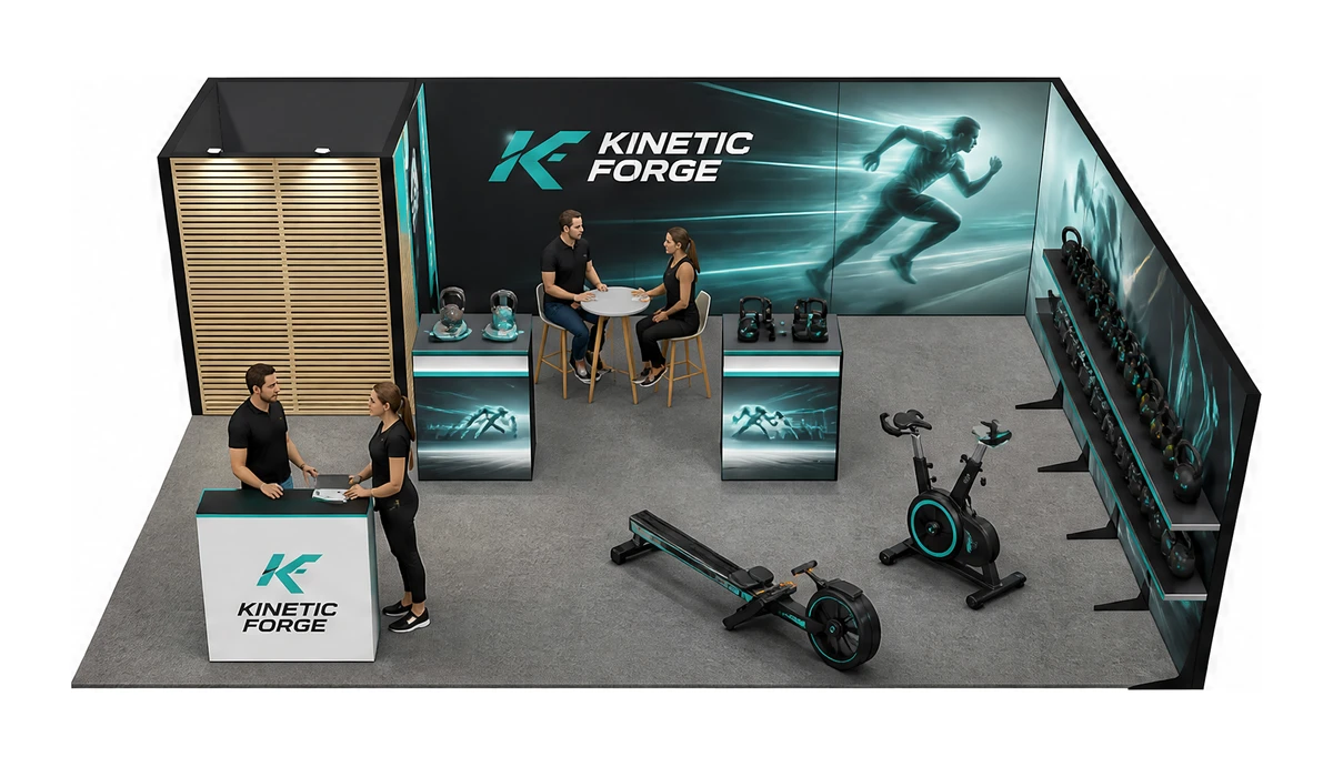 Fitness i siłownie
