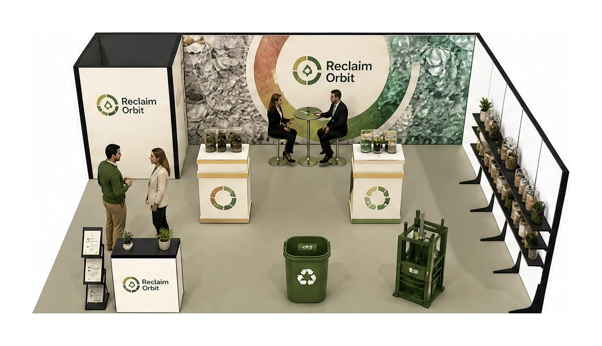 Recykling i ochrona środowiska