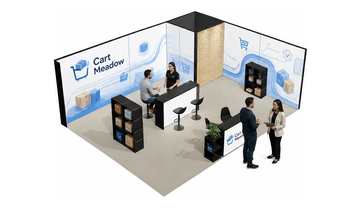 E-commerce