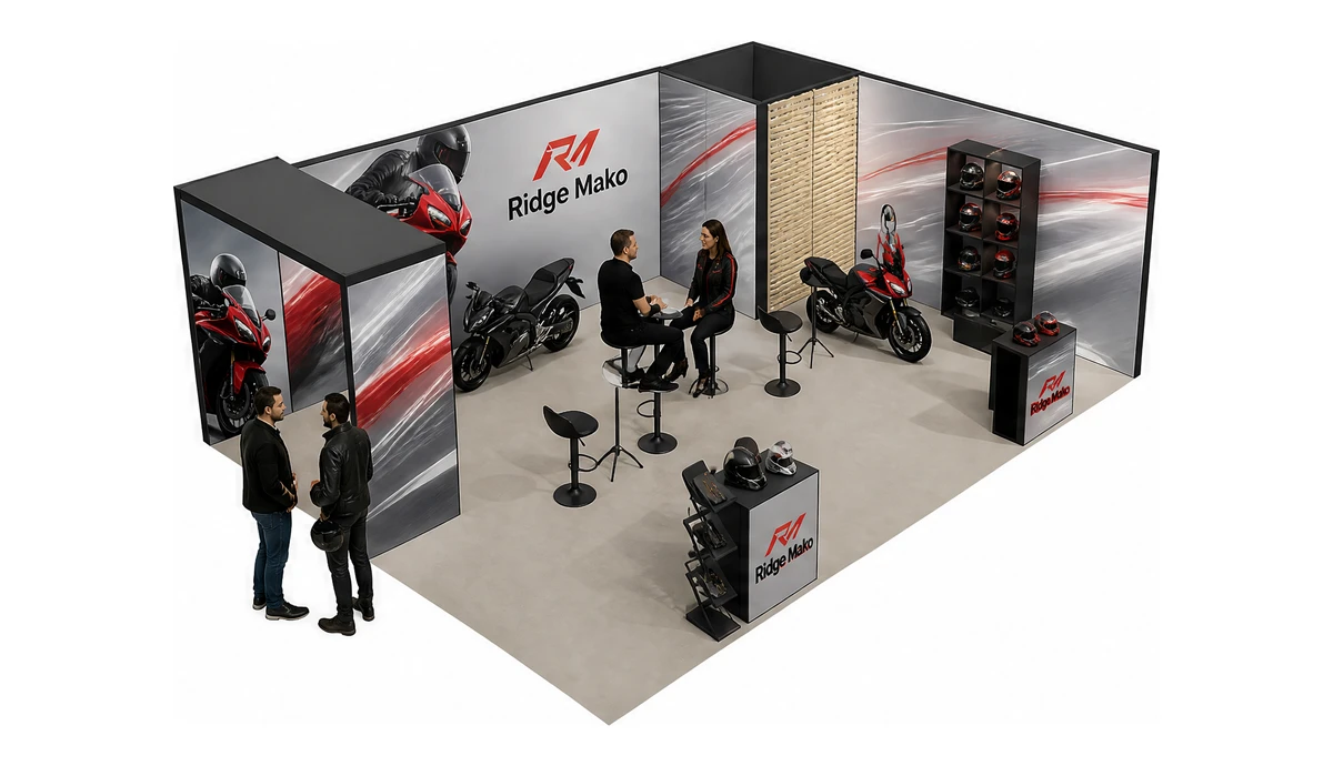 Motocykle i skutery